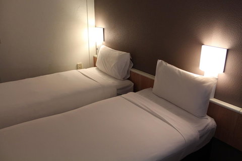 Ibis Newcastle - Accommodation Yamba 16