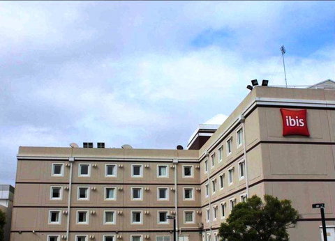 Ibis Newcastle - Accommodation Yamba 22