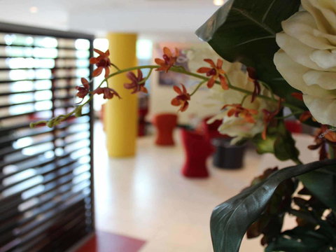 Ibis Newcastle - Accommodation Yamba 27