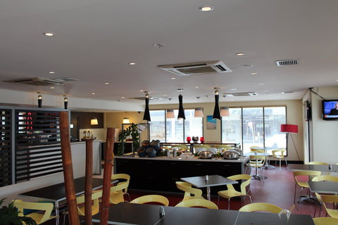 Ibis Newcastle - Accommodation Yamba 13