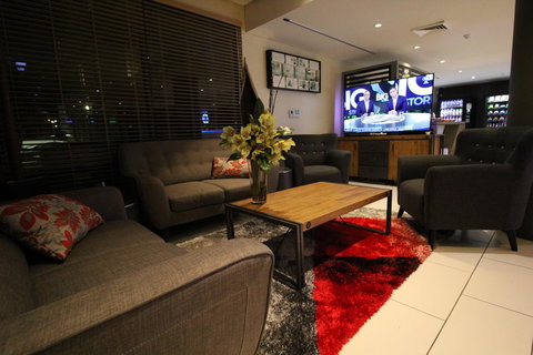 Ibis Newcastle - Accommodation Yamba 29