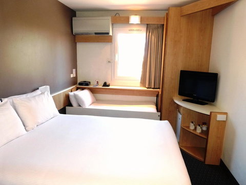 Ibis Newcastle - Accommodation Yamba 17