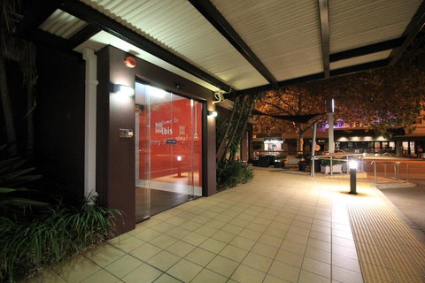 Ibis Newcastle - Accommodation Yamba 31