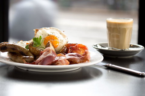 Ibis Newcastle - Accommodation Yamba 6