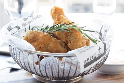 Ibis Newcastle - Accommodation Yamba 5