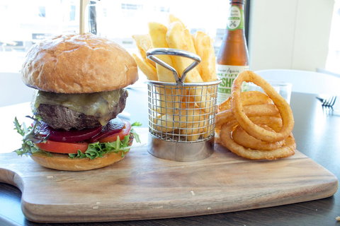 Ibis Newcastle - Accommodation Yamba 4