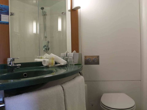 Ibis Newcastle - Accommodation Yamba 39