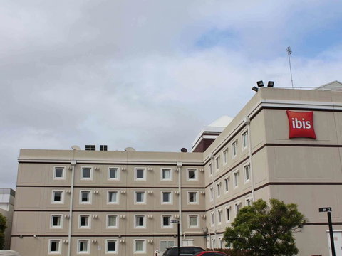 Ibis Newcastle - Accommodation Yamba 36