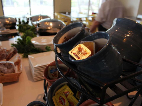 Ibis Newcastle - Accommodation Yamba 24