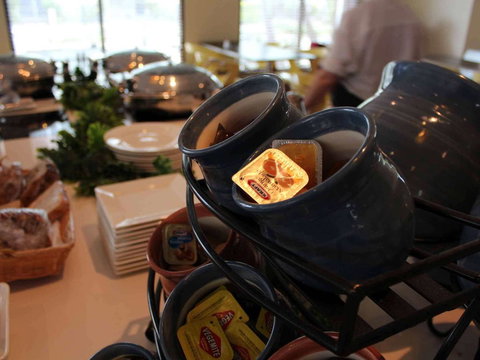 Ibis Newcastle - Accommodation Yamba 34