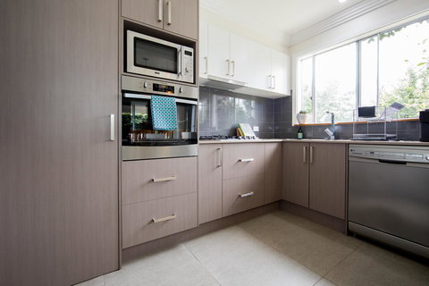 Armidale Cottage - House 2 - Accommodation Yamba 15