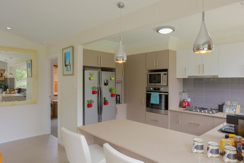 Armidale Cottage - House 2 - Accommodation Yamba 17