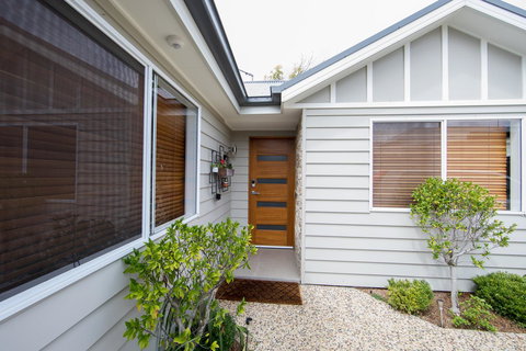 Armidale Cottage - House 2 - Accommodation Yamba 1