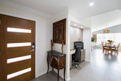 Armidale Cottage - House 2 - Accommodation Yamba 7