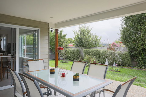 Armidale Cottage - House 2 - Accommodation Yamba 4