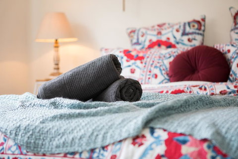 Armidale Cottage - House 2 - Accommodation Yamba 32