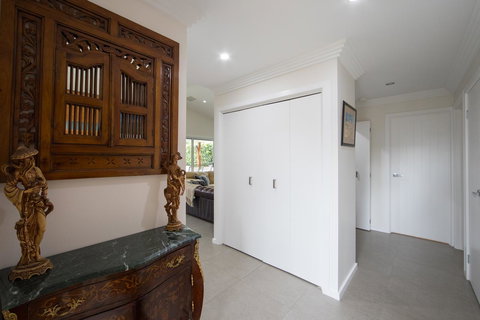 Armidale Cottage - House 2 - Accommodation Yamba 10