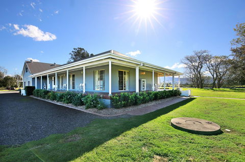 Terara Riverside Retreat - Accommodation Yamba 41