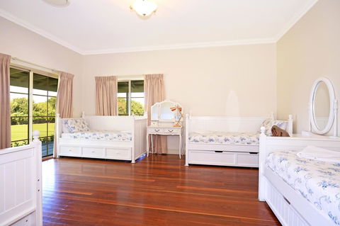 Terara Riverside Retreat - Accommodation Yamba 10