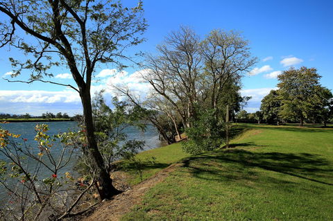 Terara Riverside Retreat - Accommodation Yamba 29