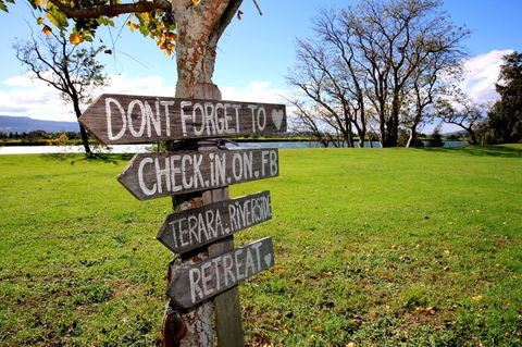 Terara Riverside Retreat - Accommodation Yamba 28