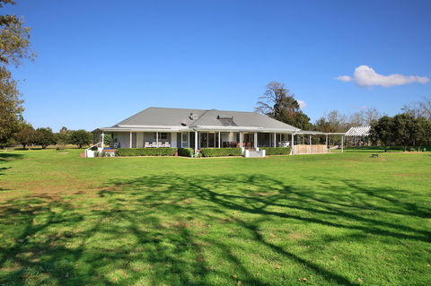 Terara Riverside Retreat - Accommodation Yamba 23