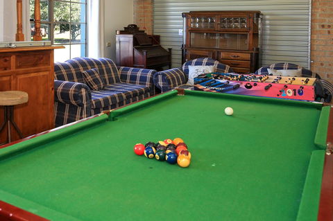 Terara Riverside Retreat - Accommodation Yamba 18
