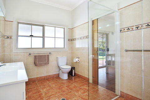 Terara Riverside Retreat - Accommodation Yamba 17