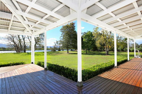 Terara Riverside Retreat - Accommodation Yamba 37