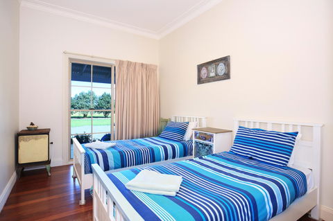 Terara Riverside Retreat - Accommodation Yamba 9
