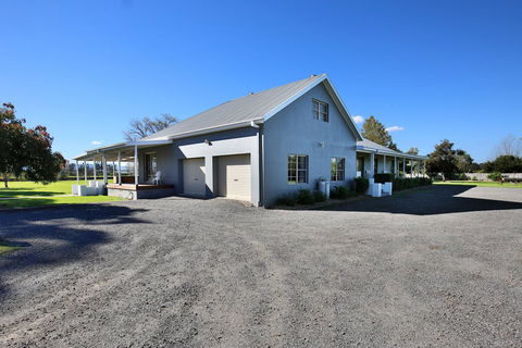 Terara Riverside Retreat - Accommodation Yamba 43