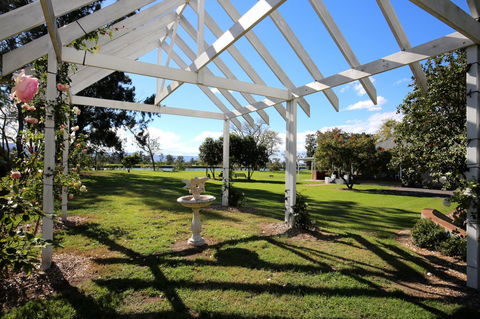 Terara Riverside Retreat - Accommodation Yamba 34