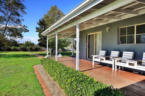 Terara Riverside Retreat - Accommodation Yamba 38