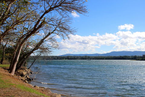 Terara Riverside Retreat - Accommodation Yamba 31