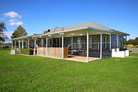 Terara Riverside Retreat - Accommodation Yamba 24