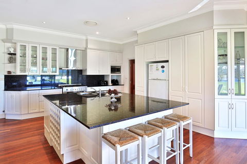 Terara Riverside Retreat - Accommodation Yamba 3
