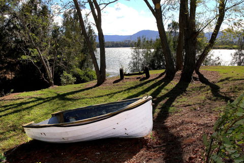 Terara Riverside Retreat - Accommodation Yamba 35