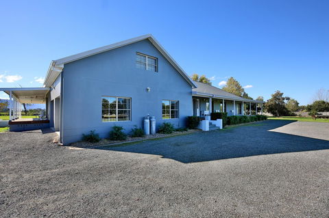 Terara Riverside Retreat - Accommodation Yamba 42
