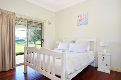 Terara Riverside Retreat - Accommodation Yamba 14