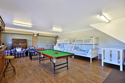 Terara Riverside Retreat - Accommodation Yamba 16