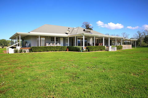 Terara Riverside Retreat - Accommodation Yamba 22