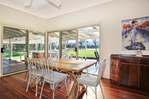 Terara Riverside Retreat - Accommodation Yamba 2