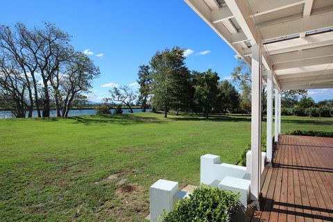 Terara Riverside Retreat - Accommodation Yamba 39