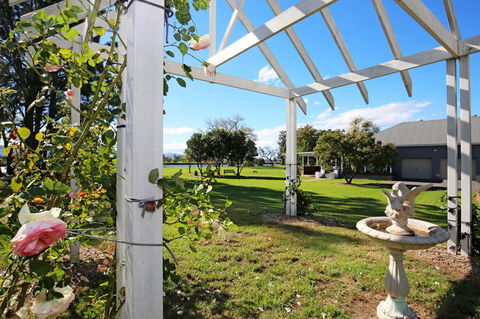 Terara Riverside Retreat - Accommodation Yamba 33