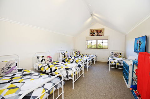 Terara Riverside Retreat - Accommodation Yamba 12