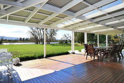 Terara Riverside Retreat - Accommodation Yamba 25