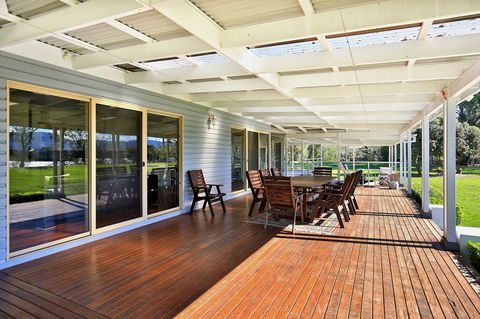 Terara Riverside Retreat - Accommodation Yamba 21