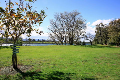 Terara Riverside Retreat - Accommodation Yamba 44