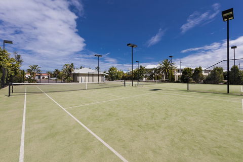 Oaks Port Stephens Pacific Blue Resort - Accommodation Yamba 4
