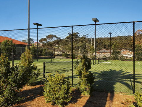 Oaks Port Stephens Pacific Blue Resort - Accommodation Yamba 10